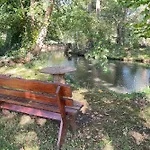 Baumhaus Baum 4 Apartment
