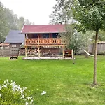 Baumhaus Baum 4 Burg (Spreewald)