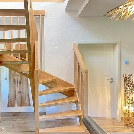 Baumhaus Baum 4 * Eiche