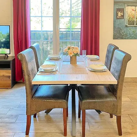 Baumhaus Baum 4 Eiche