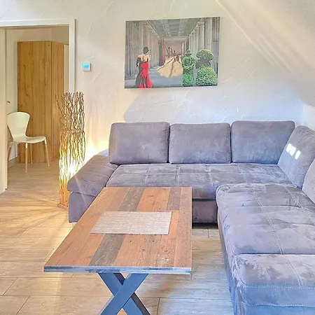 Baumhaus Baum 4 Apartment Burg (Spreewald)