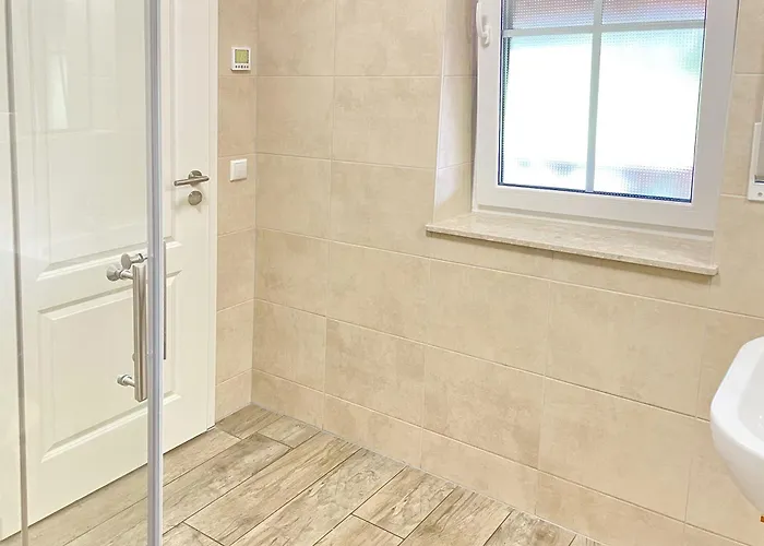 Baumhaus Baum 4 * Eiche