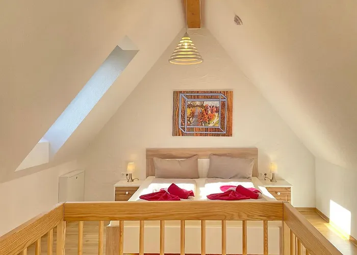 Baumhaus Baum 4 Eiche