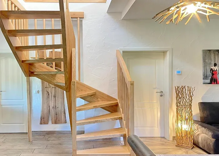 Baumhaus Baum 4 * Eiche