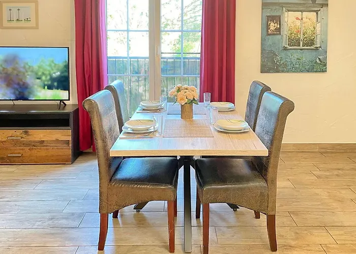 Baumhaus Baum 4 Eiche